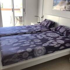 Отель Spanish Family Duplex комната для гостей
