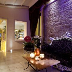 Hotel Alcyone спа