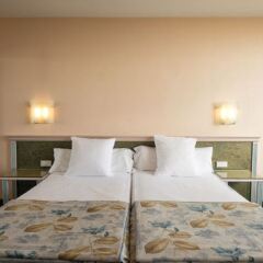 Hotel Beatriz Costa & Spa в номере