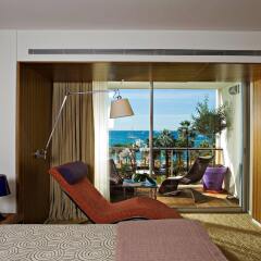 Grand Hotel комната для гостей