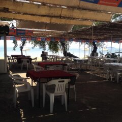 Отель Kirtay Beach Motel