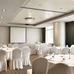 Ramada Chelsea Hotel Al Barsha с домашними животными