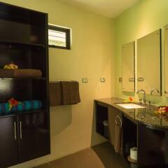 Отель Uprising Beach Resort Фиджи, Вити-Леву - отзывы, цены и фото номеров - забронировать отель Uprising Beach Resort онлайн удобства в номере