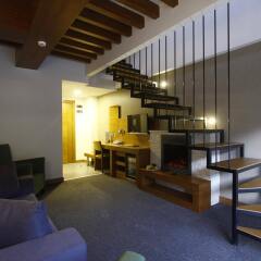 Abant Aden Boutique Hotel & Spa Турция, Болу - отзывы, цены и фото номеров - забронировать отель Abant Aden Boutique Hotel & Spa онлайн комната для гостей фото 2