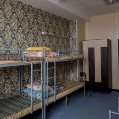 Express Hotel&Hostel Казань с домашними животными