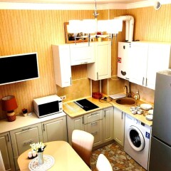Апартаменты Apartment on Volzhskaya 32 Green Area 11 Сочи удобства в номере