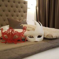 Hotel Villa Costanza детские мероприятия