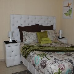 Rio Guest House Ls in Maseru, Lesotho from 58$, photos, reviews - zenhotels.com guestroom