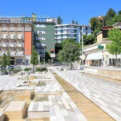 Hotel Plaza Chianciano Terme Кьянчиано Терме фото 3