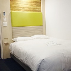 Отель Ueno Hotel Япония, Токио - отзывы, цены и фото номеров - забронировать отель Ueno Hotel онлайн комната для гостей фото 2