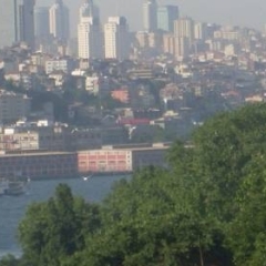 Istanbul Violet Apart Турция, Стамбул - отзывы, цены и фото номеров - забронировать отель Istanbul Violet Apart онлайн фото 3