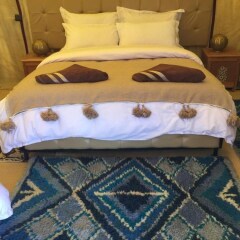 Отель Galaxy Desert Camp Merzouga Марокко, Мерзуга - отзывы, цены и фото номеров - забронировать отель Galaxy Desert Camp Merzouga онлайн спа