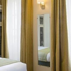 Отель Best Western Au Trocadero фото 5