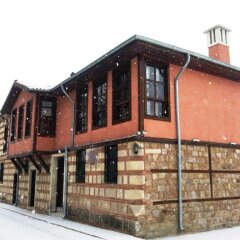Tasodalar Hotel Турция, Эдирне - отзывы, цены и фото номеров - забронировать отель Tasodalar Hotel онлайн фото 5
