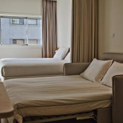 Hotel Spot Family Suites фото 4
