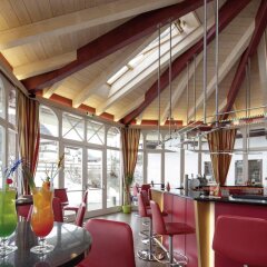 Отель Schloß Schönbrunn Grand Suite Австрия, Вена - отзывы, цены и фото номеров - забронировать отель Schloß Schönbrunn Grand Suite онлайн фото 15