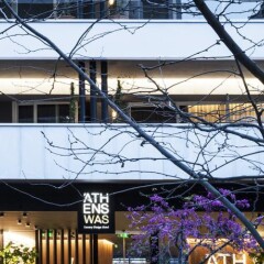 Отель AthensWas Hotel Греция, Афины - отзывы, цены и фото номеров - забронировать отель AthensWas Hotel онлайн пляж