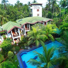 Отель Bentota Village Шри-Ланка, Бентота - отзывы, цены и фото номеров - забронировать отель Bentota Village онлайн фото 9