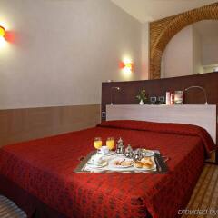 Отель Kolbe Hotel Rome Италия, Рим - 2 отзыва об отеле, цены и фото номеров - забронировать отель Kolbe Hotel Rome онлайн в номере