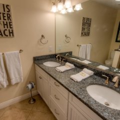 Gulf View Cottage Apartment 5 in Holmes Beach, United States of America from 310$, photos, reviews - zenhotels.com bathroom