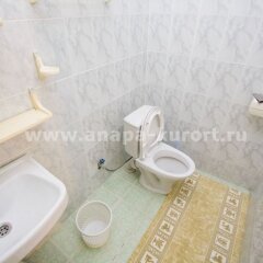 Гостиница Guest House Kiparis в Анапе отзывы, цены и фото номеров - забронировать гостиницу Guest House Kiparis онлайн Анапа фото 23