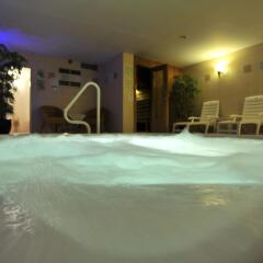 Golden Tulip De' Medici Hotel спа