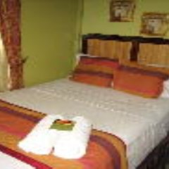 Narakiel's Inn in Roseau, Dominica from 104$, photos, reviews - zenhotels.com guestroom