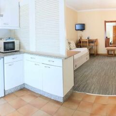 Hotel y Apartamentos Bosque Mar в номере фото 2