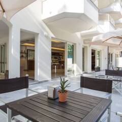 Отель Wally Residence Римини фото 2