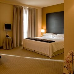 Hotel Fortyfive комната для гостей