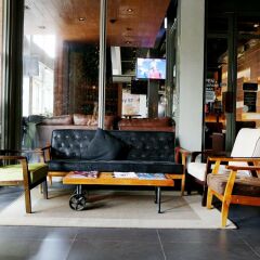 Отель Zen Rooms Ekkamai 6 Бангкок фото 2