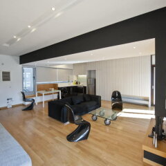 Отель Athens Design Apartments Греция, Афины - отзывы, цены и фото номеров - забронировать отель Athens Design Apartments онлайн комната для гостей фото 5