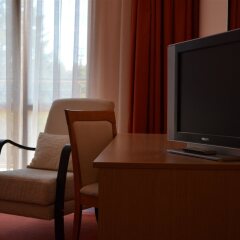 Отель Orpheus Hotel Болгария, Пампорово - отзывы, цены и фото номеров - забронировать отель Orpheus Hotel онлайн удобства в номере фото 2