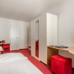Отель Alpina Швейцария, Люцерн - отзывы, цены и фото номеров - забронировать отель Alpina онлайн удобства в номере