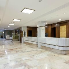 Alixares Hotel интерьер отеля фото 2