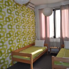 Hostel Fair комната для гостей фото 4