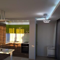 Отель Grand Arman 2 Complex Бургас в номере