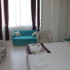 Rosella Hotel комната для гостей фото 4