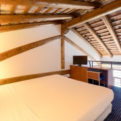 Отель Residenza Cannaregio 3* Люкс фото 2