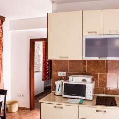 Апартаменты D & Sons Apartments в номере фото 2