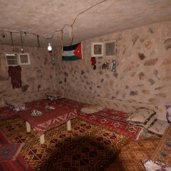 Отель Petra Cottage Иордания, Петра - отзывы, цены и фото номеров - забронировать отель Petra Cottage онлайн сауна