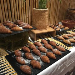 Отель Activ Resort BAMBOO Силандро спа