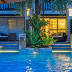 Отель Burasari Phuket Resort & Spa Таиланд, Пхукет - отзывы, цены и фото номеров - забронировать отель Burasari Phuket Resort & Spa онлайн фото 3