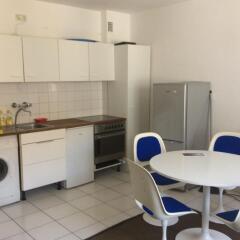 Апартаменты Apartment Belgisches Viertel Кёльн в номере фото 2