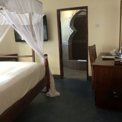 Отель Beyt al Salaam Танзания, Занзибар - 1 отзыв об отеле, цены и фото номеров - забронировать отель Beyt al Salaam онлайн удобства в номере