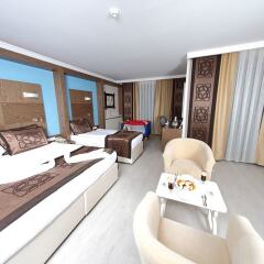 Budan Thermal Spa Hotel & Convention Center комната для гостей фото 5
