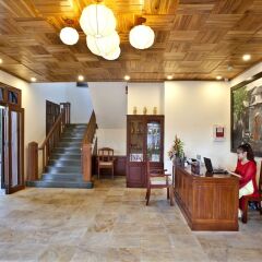 Отель Hoi An Tnt Villa Хойан фото 4