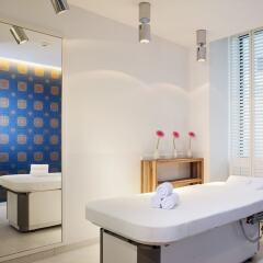 Отель Hapimag Resort Marbella ванная фото 2