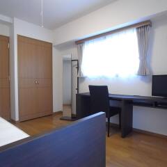 Апартаменты Palace Studio Ginza Itchome комната для гостей фото 5