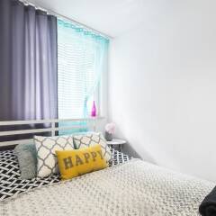 Апартаменты ClickTheFlat Royal Park Apartment Варшава детские мероприятия